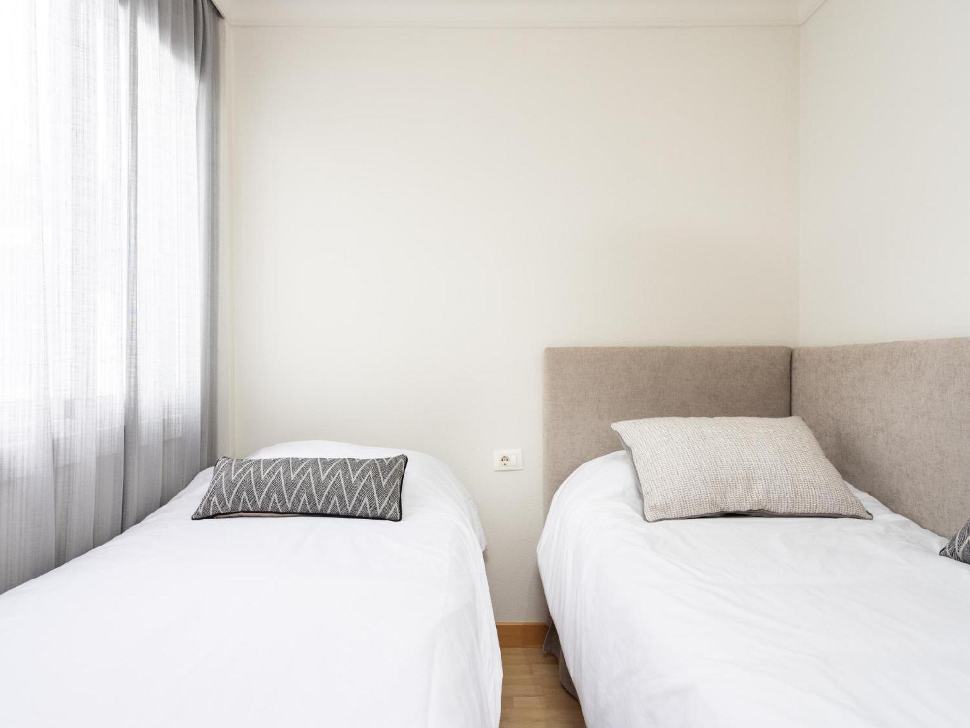 Appartement Ek Mateo Laguna Center La Laguna (Tenerife)